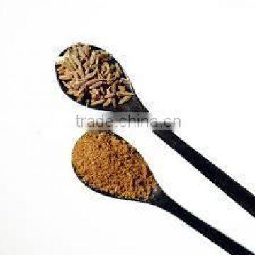 Spicy Cumin seeds powder for OEM Manufacturers