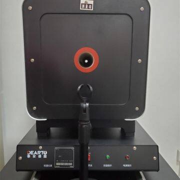 Thermocouple Test Calibration Furnace up to 1300 C photo-2