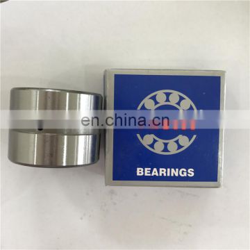 drawn up bearing HK0509 Needle Roller Bearings HK0509