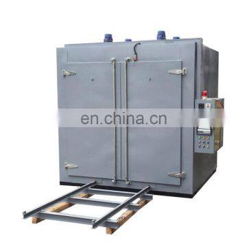 Liyi Large Industrial 700 Degree Walk High Temperature Test Plastic Drying Oven photo-2