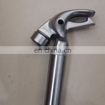 agriculture machine casting parts knotter billhook for small square baler