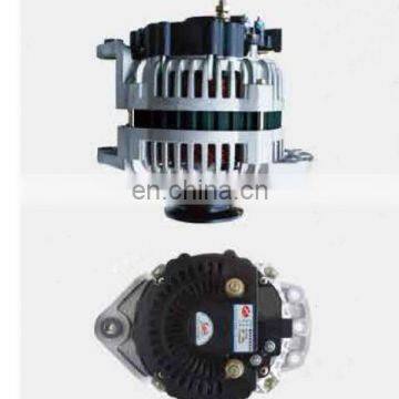 Wholesale Auto Parts 28 volt low rpm generator alternator for bus caralternator 24 volt alternator 500 ampe