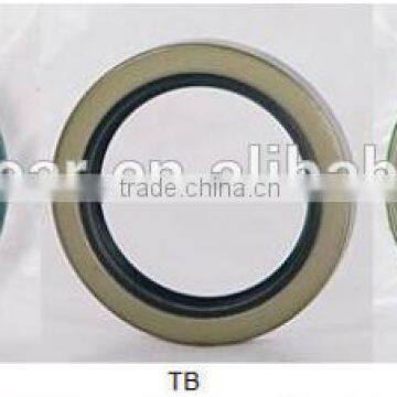 custom model gearbox oil seal for agricultural machinery gearbox