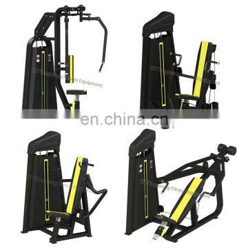 Wholesale Best Price Commercial Exercise Equipment YW-1739 Multi Hip photo-4