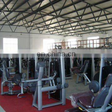 China New Machine Gym Incline Bench photo-6