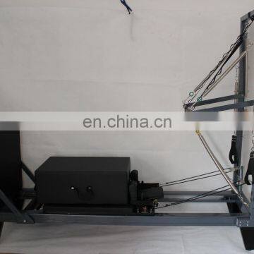 Wood Reformer Pilates With Tower Equipments Used in Plates SRP04 photo-4