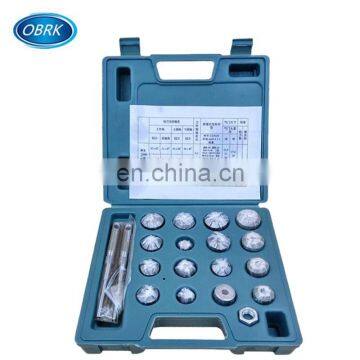 Automotive Engine Valve Seat Cutter Valve Seat Boring Machine