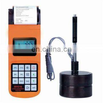 Digital LCD Screen TBT-HT310 Portable Hardness Tester photo-2