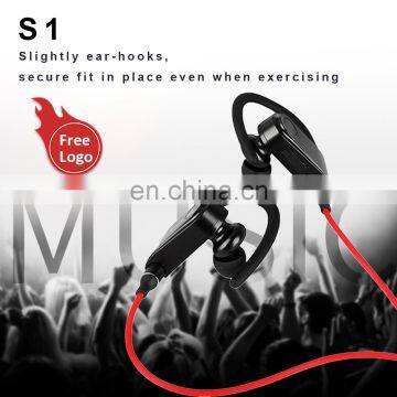 The Lowest Price Wholesale Earphone Mini Earbuds Noise Cancelling Wireless Earphones photo-3