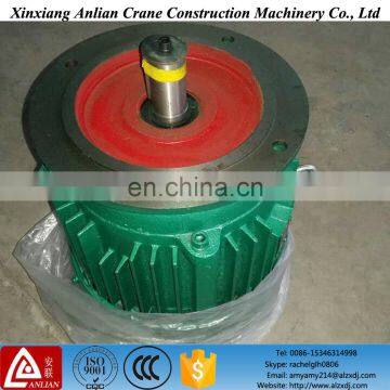 Electric Winch Motor Yez 2.2kw Three Phase Conical Rotor Motor photo-4