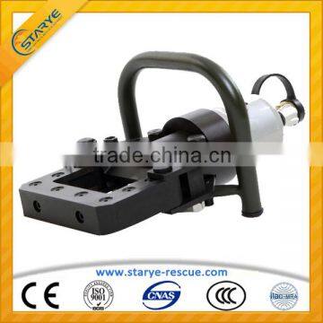 Liquid Gas leakage Sealer Tube Sealing Machine Matel Tube Squeezer