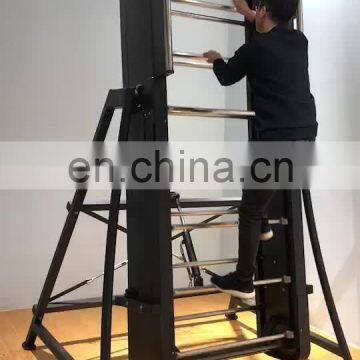 New Arrival GYM Machine Multi-Fuction Laddermill / Angle range is 30 degree