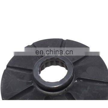 Free Shipping! For Saab 9-3 2003-2011 Coil Spring Pad Spring Support Rear Upper 90538496 photo-5