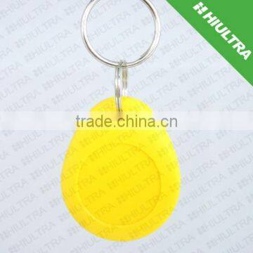 Rfid Key Tag Iso 15693 Made by Professional Manufacturer Since 1992 photo-3