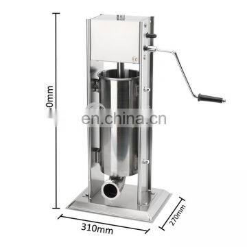 Guangzhou Goodloog High Quality Stainless Steel Maquina Churros Making Spain Long Churros Maker photo-2