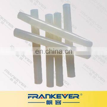 FRANKEVER Transparent Glue Adhesive Sticks for Hot Melt Gun Craft Glue Ggun Stick photo-2