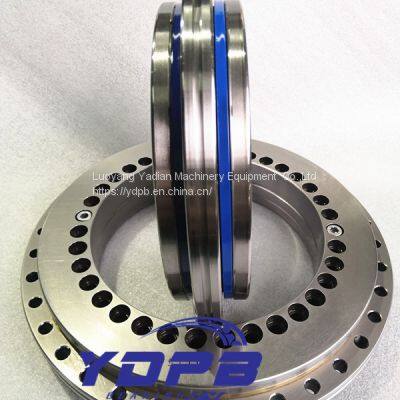 YRT bearing custom made rotary table bearing for 5 axis CNC vertical Milling machine