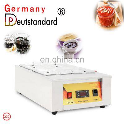 Chocolate Cheese Melting Melter Tank Pot Food Warmer Machine photo-5