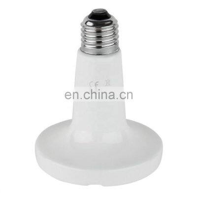 25w mini infrared ceramic heat emitter lamp light