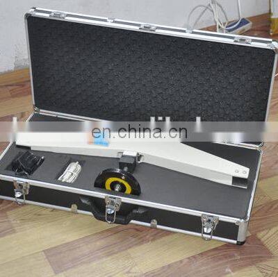 200KN KAS-200 Digital Steel Wire Rope Tension Meter