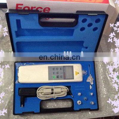 HF-500K Digital Push Pull Force Gauge Force Dynamometer Column Type Sensor Dynamometer photo-5