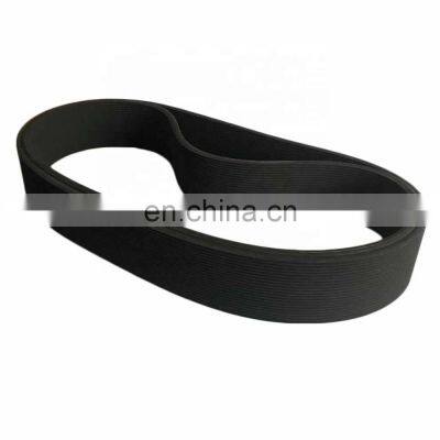 22PL-1765 Double-sided Poly V Belt Multi Rib Belt Ribbed Belt photo-4