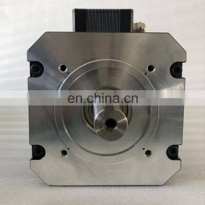 EMP040 72V 5500W 3680RPM PMSM Sine Wave Bldc Motor With Hall Sensor photo-2