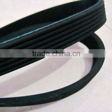 v ribbed belt fan belt 6pk,ribbed belt,poly v belt,v ribbed belt fan belt