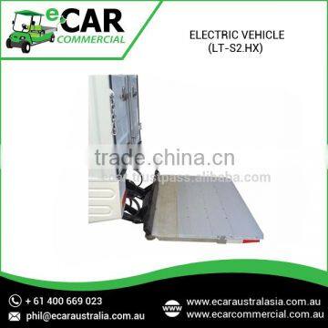 ECAR - Cheap Electric Cars for Sale Europe LT-S2.Hx photo-5