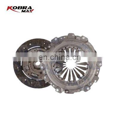 High Quality Clutch Kit For OPEL 4403734 For RENAULT 7701477090 Auto Mechanic photo-5