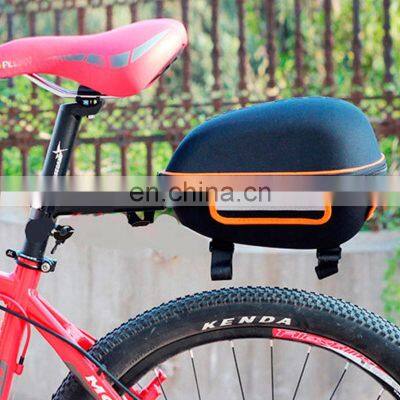 High Quality Tarpaulin Full Waterproof Bike Bag Bicycle Bag