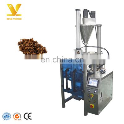 Professional designed shisha molasses hookah tobacco packing machine