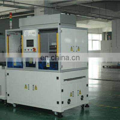 Large Negative Pressure Full Automatic 3D Laminating Machine photo-2