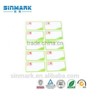 SINMARK lowest price supermarket anti-theft label