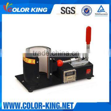 Great Coating Sublimation 3D Heat Press Machine Use Coffee Mug Printing Machine photo-4