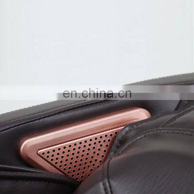 Zero Gravity 4D Free Spare Parts SL Track Wholesale Smart Body Massager Cheap Electric Luxury Office Recline Sofa Massage Chair