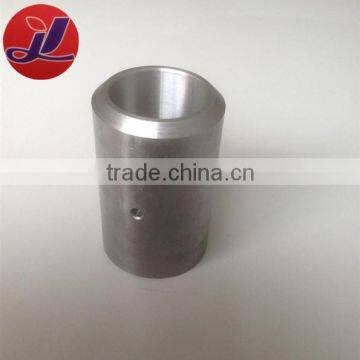 High pecision CNC machining 304 stainless steel shaft sleeve for truck