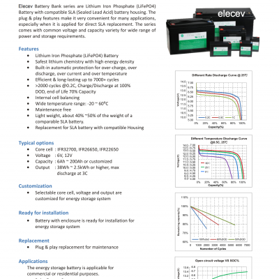Lithium Battery 12V200AH Li-ion Battery 12V200AH Lifepo4 12v200ah With Bluetooth photo-2