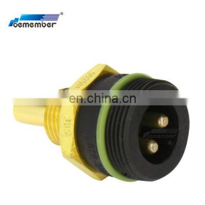 Water Temperature Sensor Water Temperature Probe Electronic Temperature Sensor 0281002011 51274210078 For MAN For SCANIA