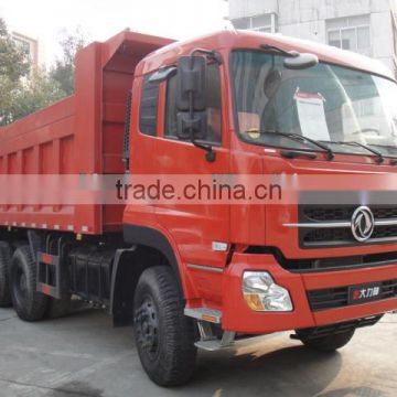 Dongfeng cargo truck,6x2 cargo truck for sale