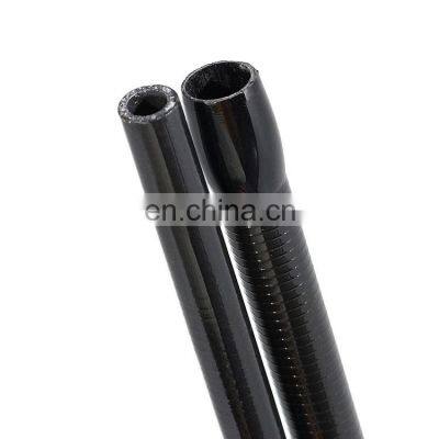 Wholesale Portable 2 Section Spinning Casting Carbon Fiber Lure Fishing Rod photo-4