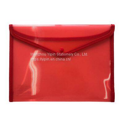 Document Wallet With Welding, Envelope Bag for Office Folder photo-2