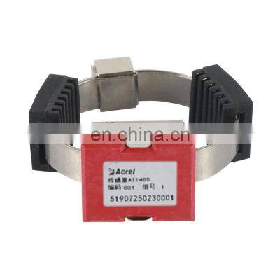 ATE400 passive wireless temperature sensor alloy chip fixed type CT sensing powered