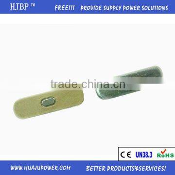 Lithium Battery Tabs/ Aluminium Cathode Battery Tab and Nickel Anode Battery TABS for Lithium Ion Battery Production Line