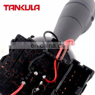 High Quality Auto Spare Parts Combination Headlight Signal Switch 8201167981 Turn Signal Switch For Renault 10 (119_) 1966-1972