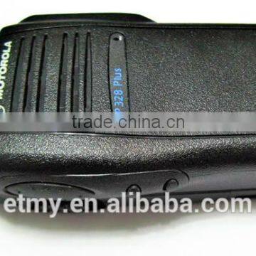 Radio Motorola Walkie Talkie Gp328 Plus photo-3