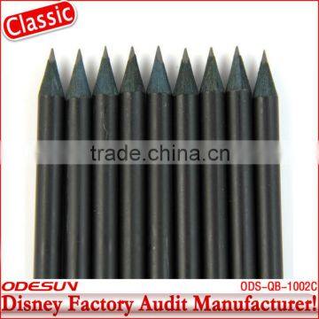 Disney factory audit manufacturer's black pencil 1411019                        
                                                                                Supplier's Choice