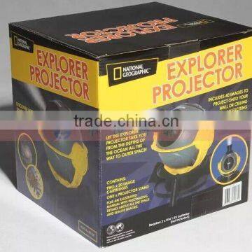 Explorer Projector photo-5