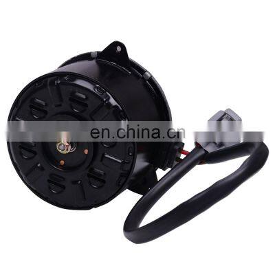 Cooling Fan Motor 168000-4810 1680004810 for YARIS 2008 2009 2010 VIOS 2008 2009 - 2011 2012 2013 photo-2