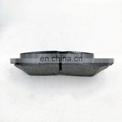 Specializing in the Production of Automatic Brake Pads and Fast Brake Pad Set 04465-05010 photo-4